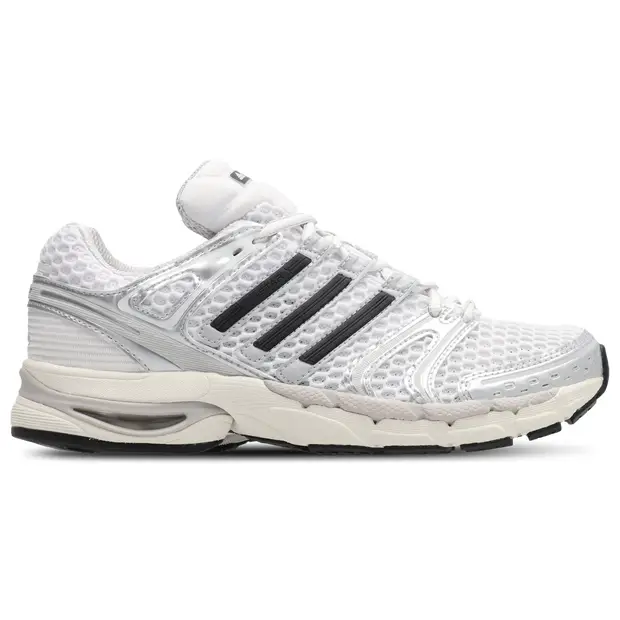 Adistar Donna - Sneakers Argento - .5 - Rete/Sintetico Silver