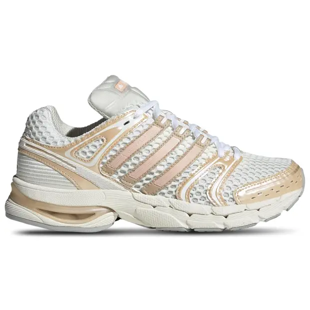 Adistar Donna - Sneakers Bianco White