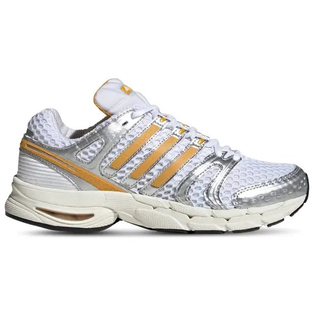 Adistar Donna - Sneakers Bianco White