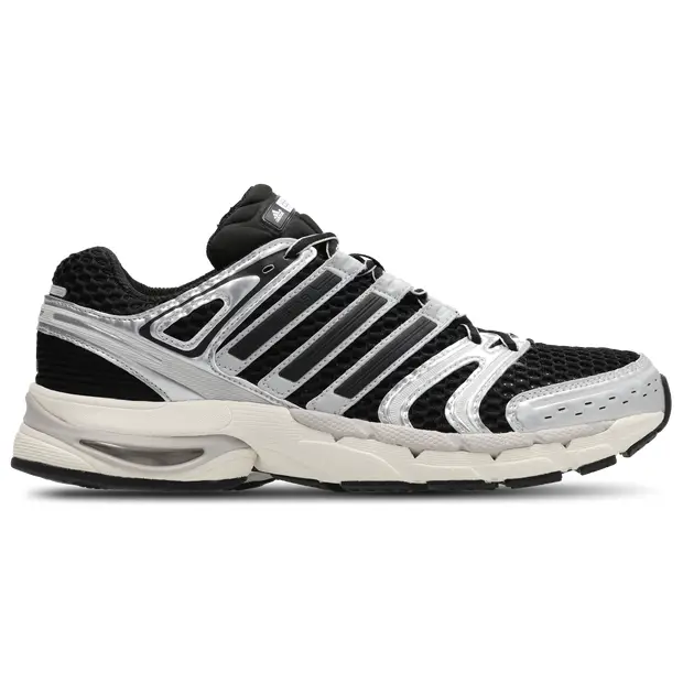 Adistar Donna - Sneakers Nero Black