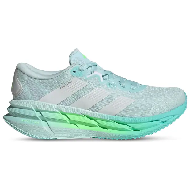 Adistar Donna - Sneakers Verde acqua Teal