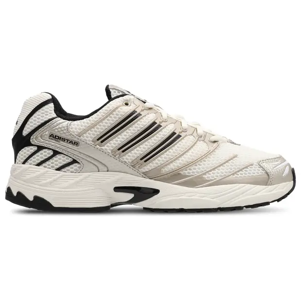 Adistar Uomo - Sneakers Bianco White