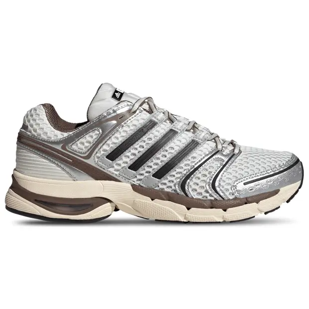 Adistar Uomo - Sneakers Bianco White