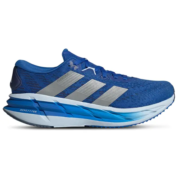 Adistar Uomo - Sneakers Blu Blue