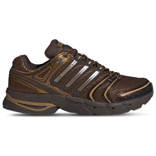 Adistar Uomo - Sneakers Marrone Brown