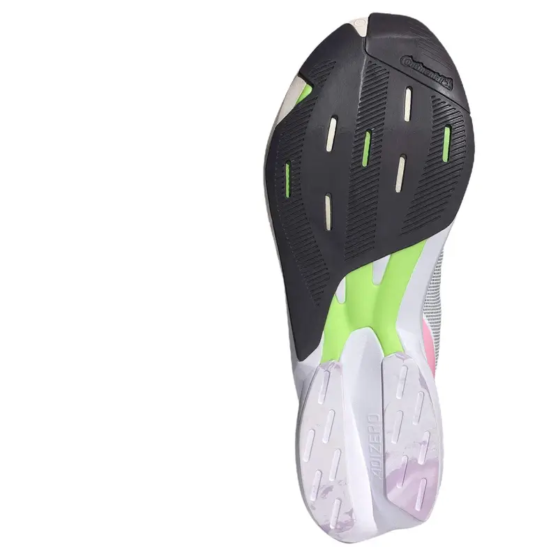 Adidas Scarpe da ginnastica Uomo Rosso 4346995 miniatura 4