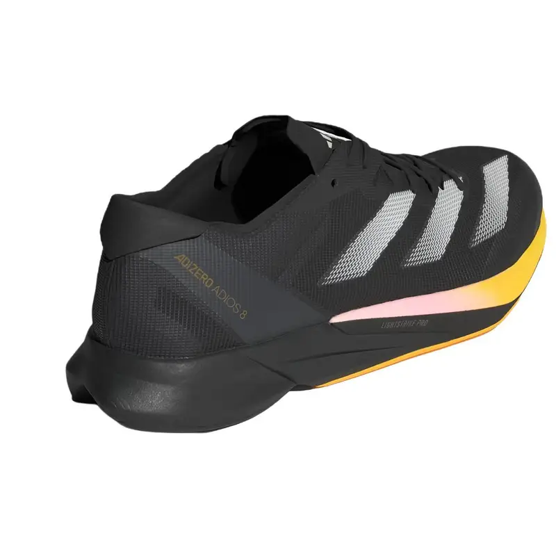 Adidas Top Uomo Nero 4285845 miniatura 4