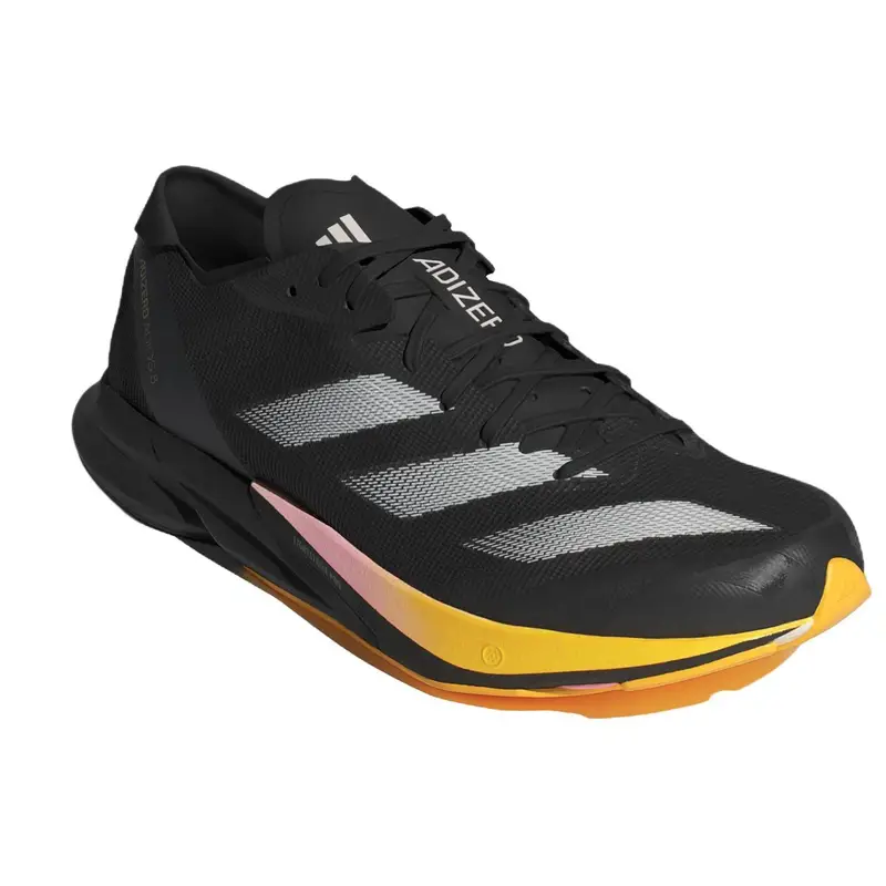 Adidas Top Uomo Nero 4299839 miniatura 2