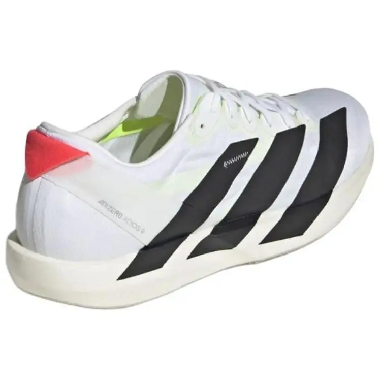 Adidas Scarpe da ginnastica Uomo Bianco 4348000 miniatura 3