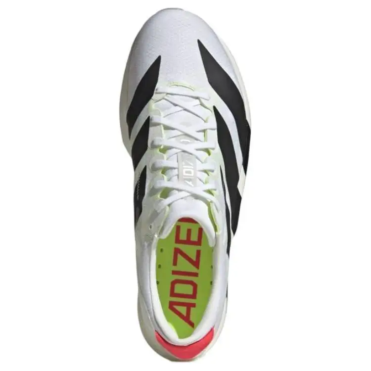 Adidas Scarpe da ginnastica Uomo Bianco 4348000 miniatura 5