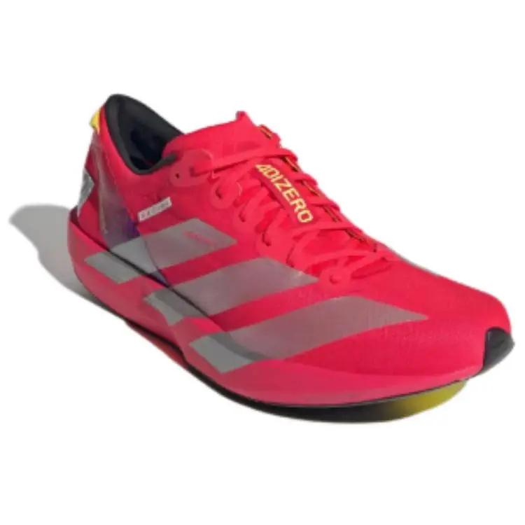 Adidas Scarpe da ginnastica Uomo Rosso 4347767 miniatura 2