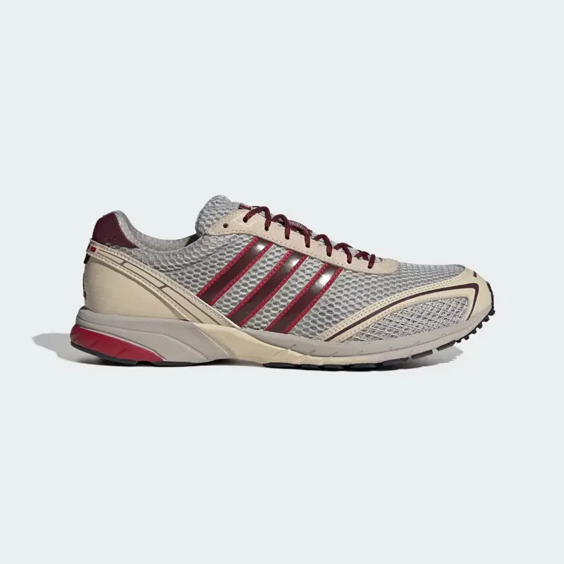 ADIZERO ADIOS OG SHOES Clear Granite