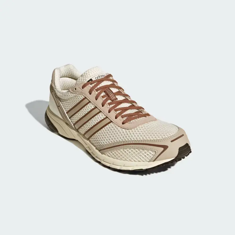 ADIZERO ADIOS OG SHOES Off White miniatura 4