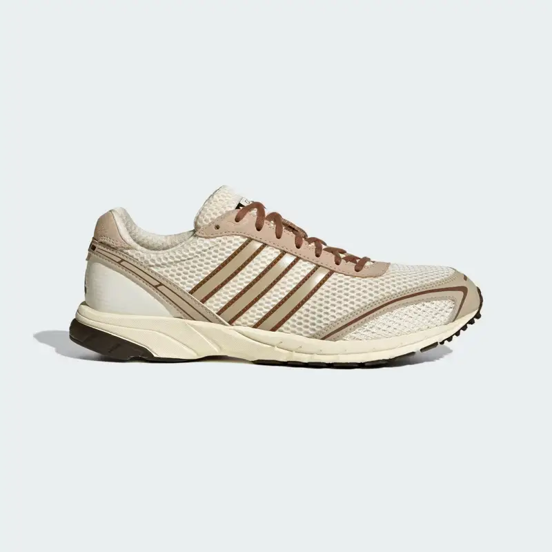 ADIZERO ADIOS OG SHOES Off White