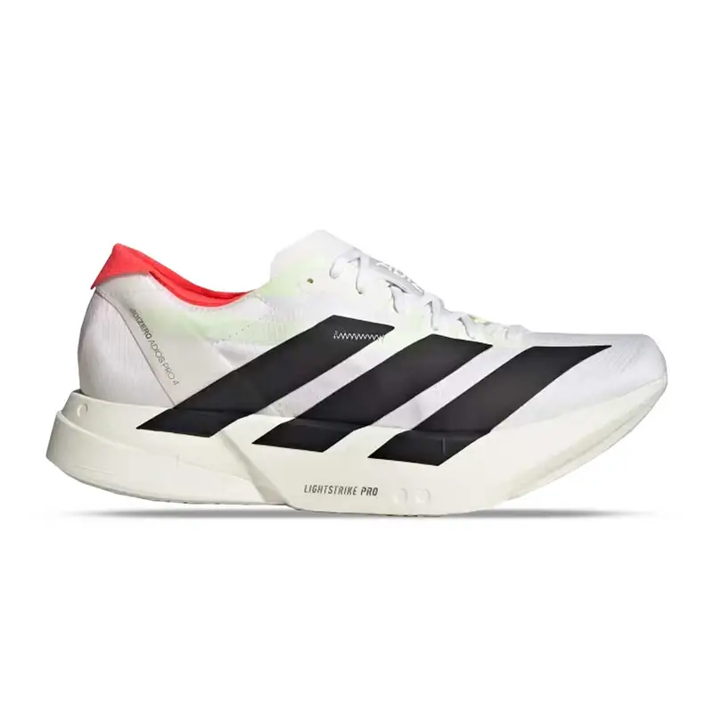 ADIZERO ADIOS PRO 4 Bianco