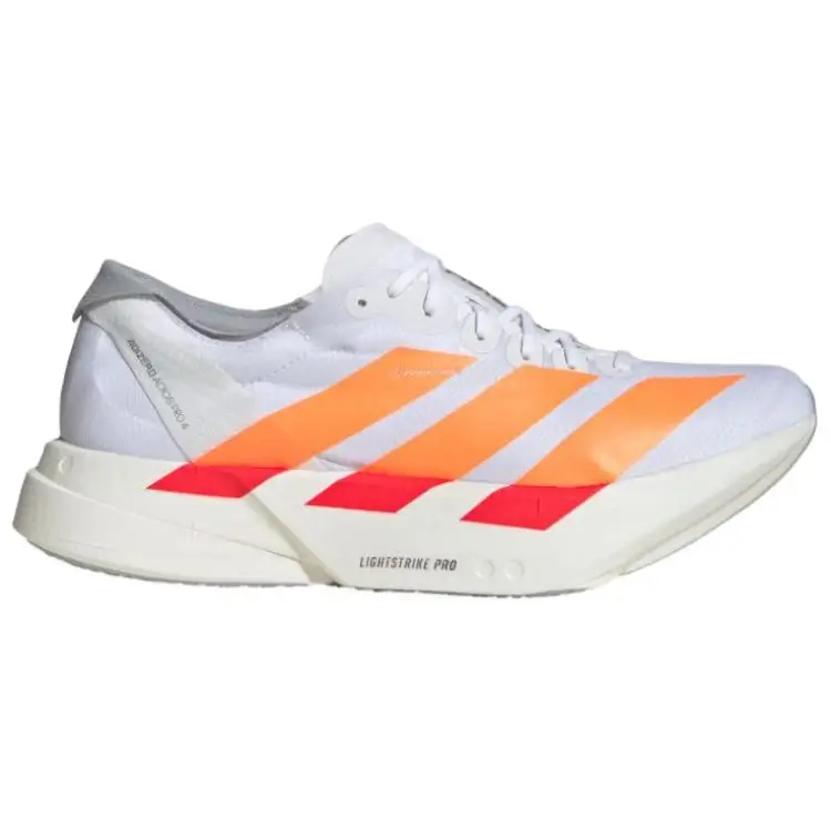 Adidas Scarpe da ginnastica Uomo Bianco 4304365 miniatura 3