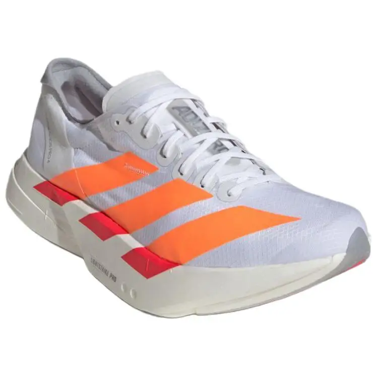 Adidas Scarpe da ginnastica Uomo Bianco 4304365 miniatura 5