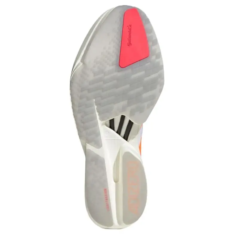 Adidas Scarpe da ginnastica Uomo Bianco 4311658 miniatura 2