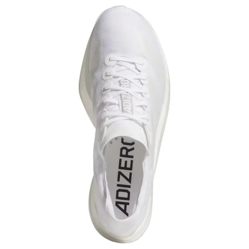 Adidas Scarpe da ginnastica Uomo Bianco 4304165 miniatura 4