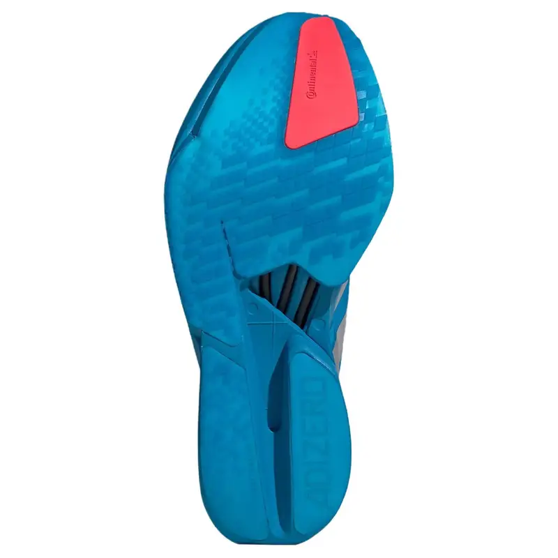 Adidas Scarpe da ginnastica Uomo Blu 4196995 miniatura 2