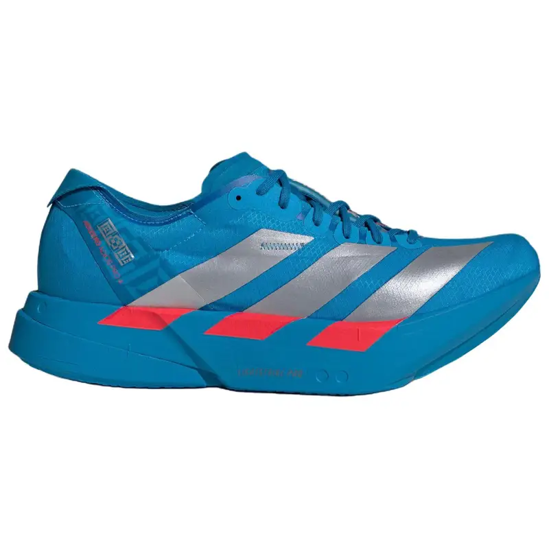Adidas Scarpe da ginnastica Uomo Blu 4196995 miniatura 3