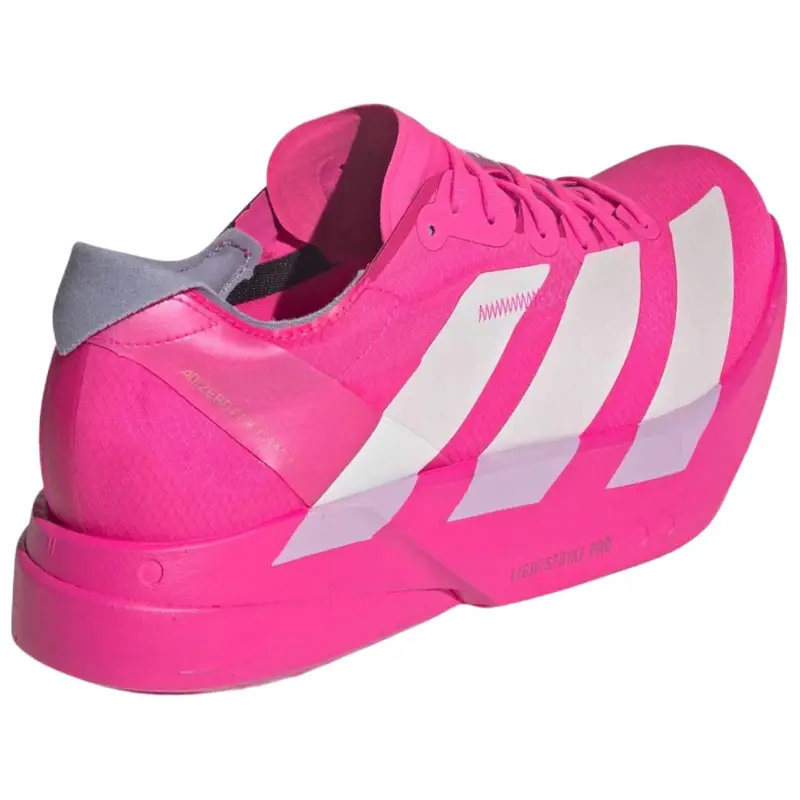 Adidas Scarpe da ginnastica Uomo Rosa 4347793 miniatura 2
