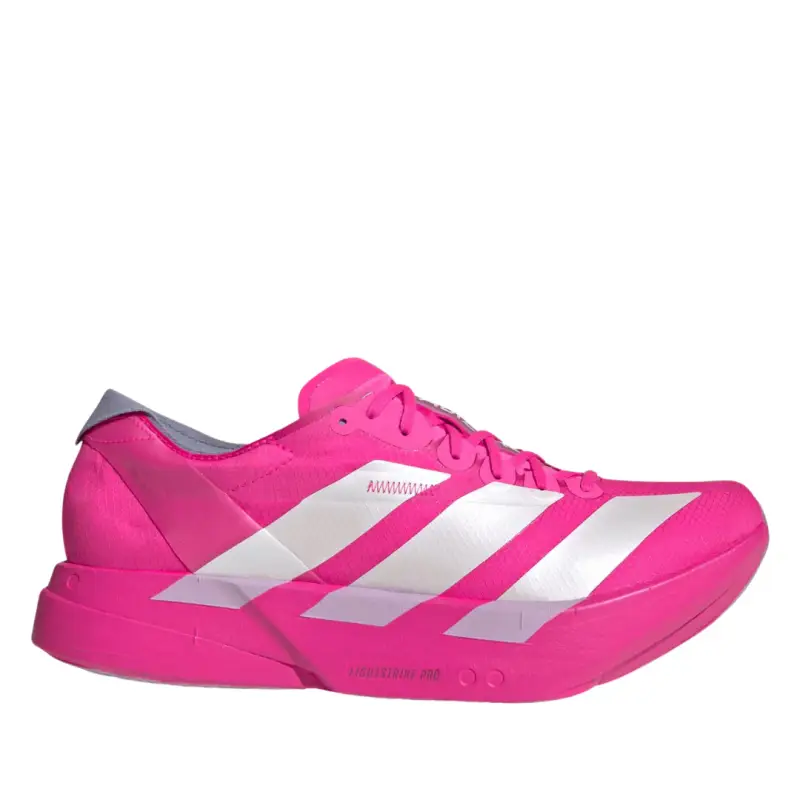 Adizero Adios Pro 4 Scarpa da Gara Super-shoe - 41 1/3