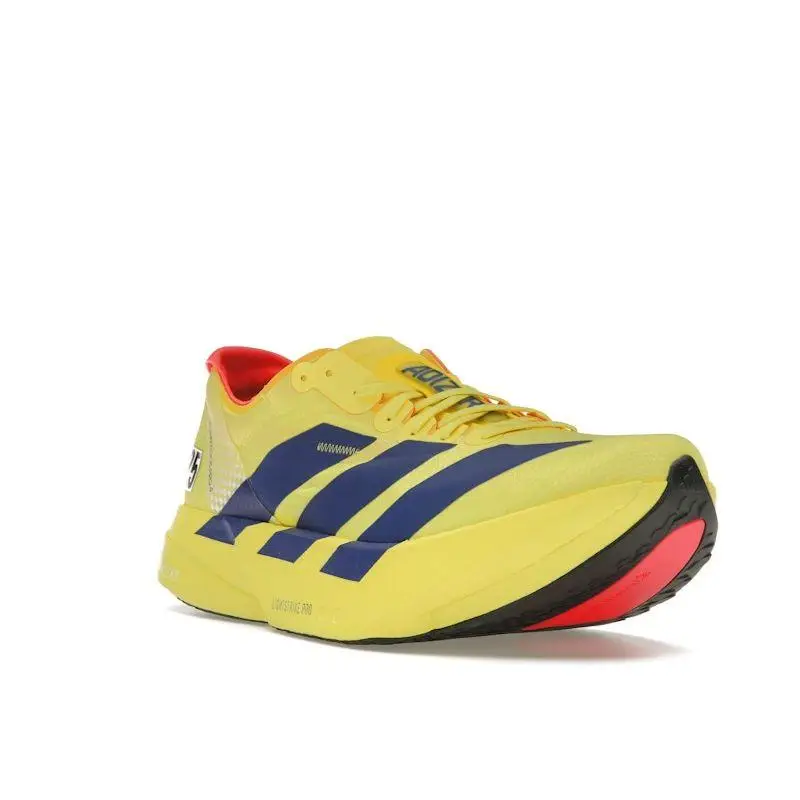 Adidas Scarpe da ginnastica Uomo Blu 4285704 miniatura 4