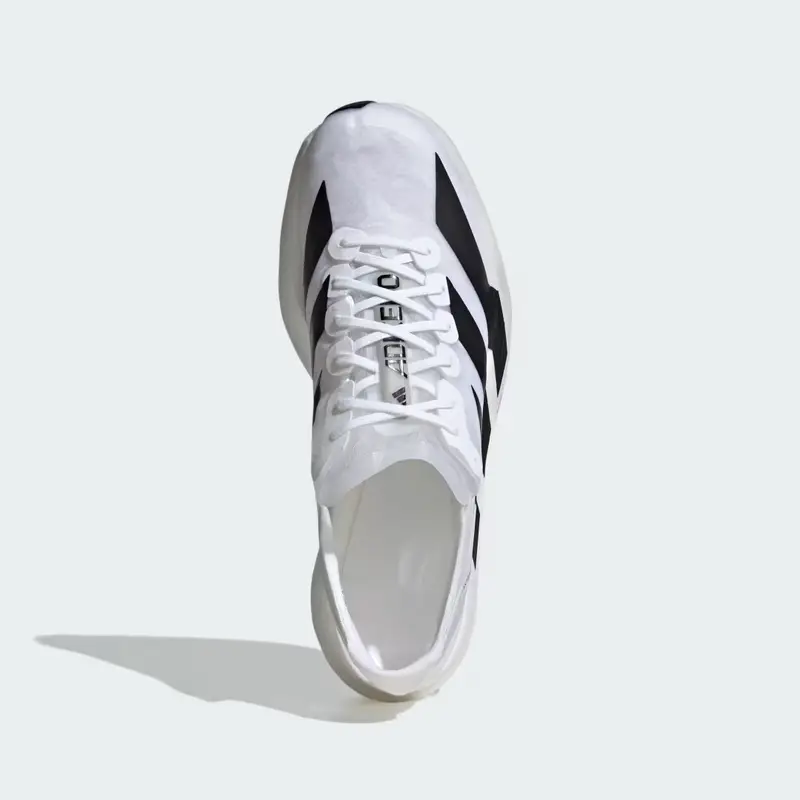 Adizero Adios Pro Evo 1 White miniatura 2