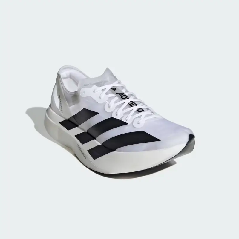 Adizero Adios Pro Evo 1 White miniatura 4