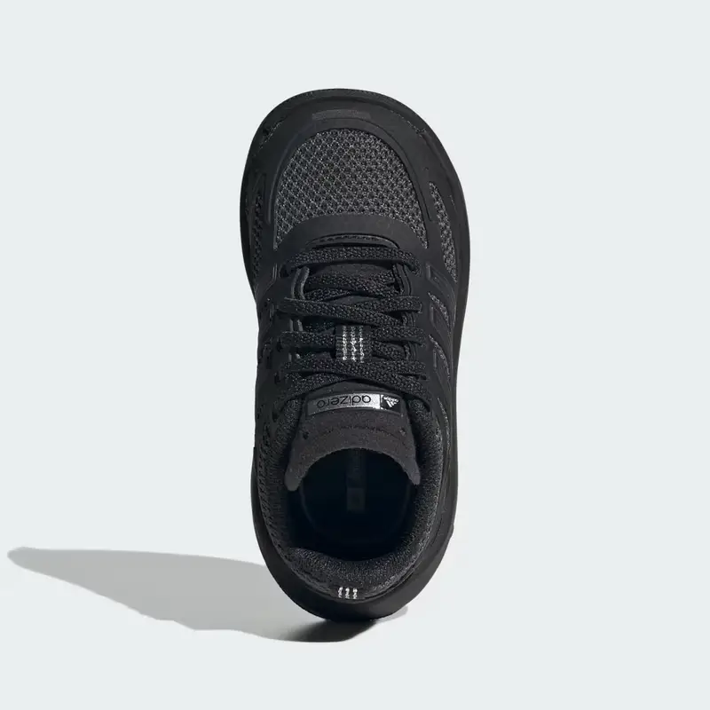 Adizero Aruku Elastic Lace Shoes Kids Core Black miniatura 2