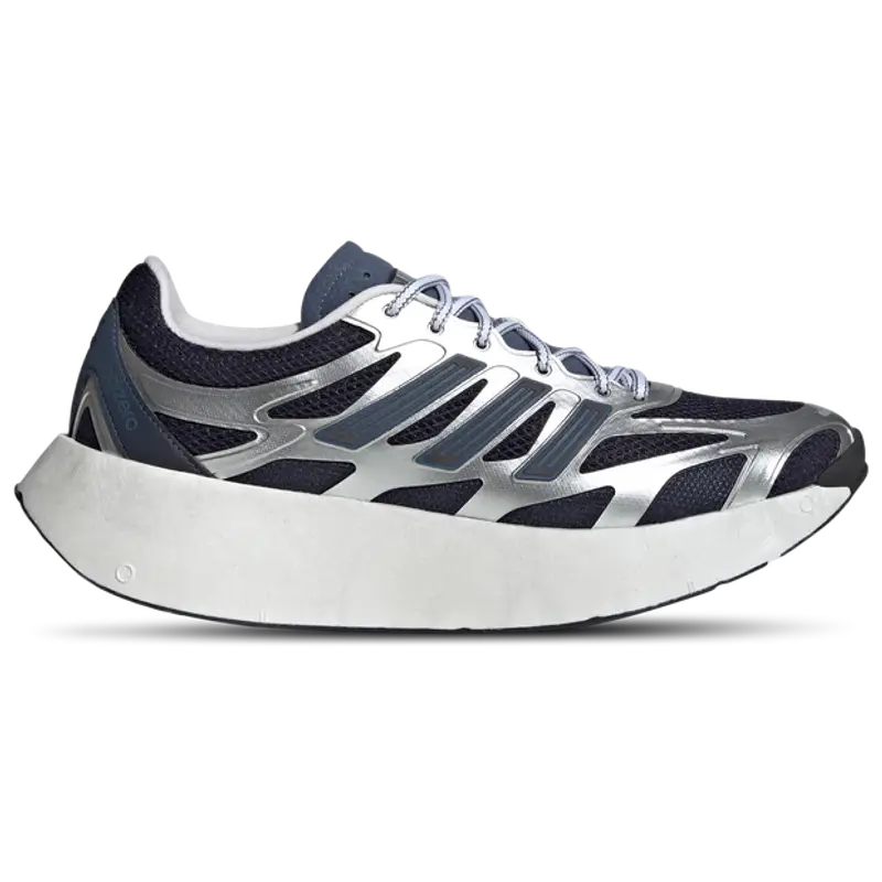 Adidas Adizero Aruku female Scarpe - Argento - Poly Mesh - Foot Locker