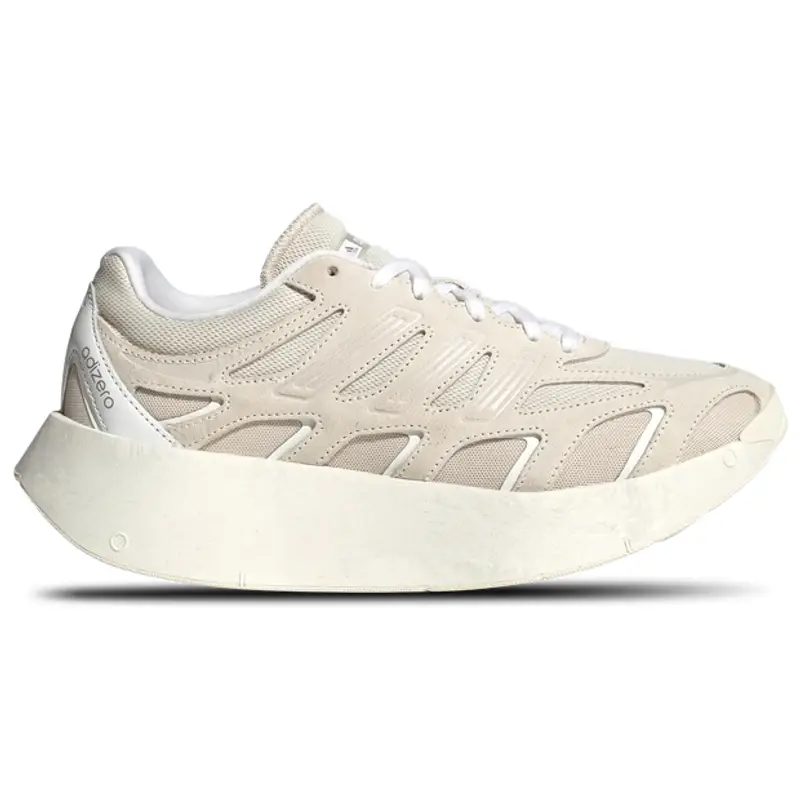 Adizero Aruku female Scarpe - Beige - Pelle - Foot Locker