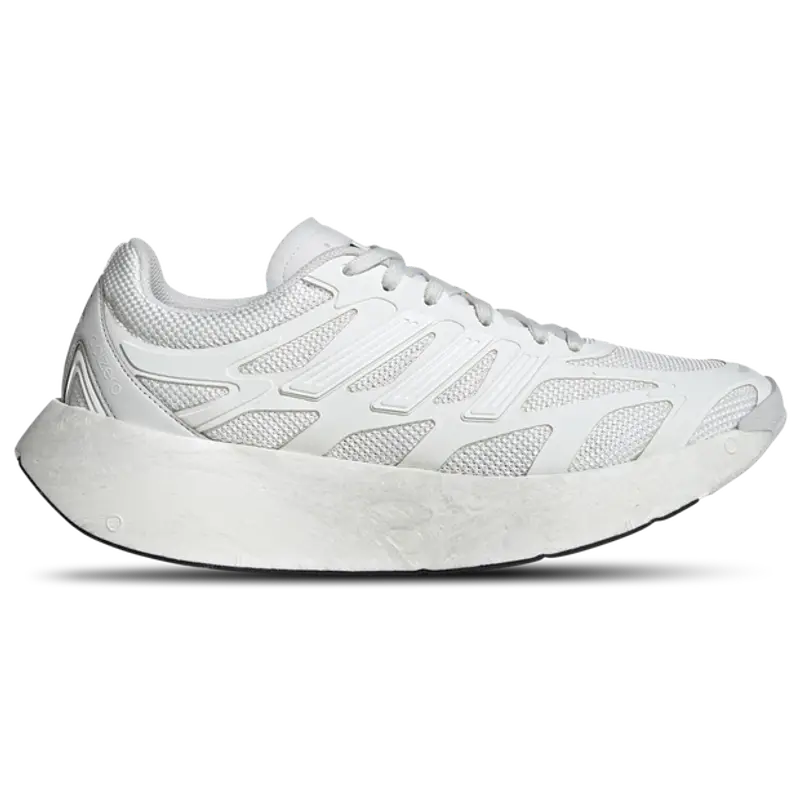 Adidas Adizero Aruku female Scarpe - Bianco - Rete/Sintetico - Foot Locker