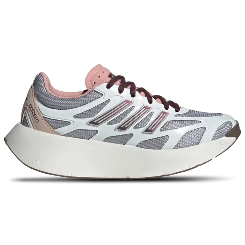Adidas Adizero Aruku female Scarpe - Bianco - Rete/Sintetico - Foot Locker