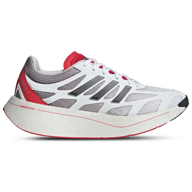 Adizero Aruku female Scarpe - Bianco - Rete/Sintetico - Foot Locker White