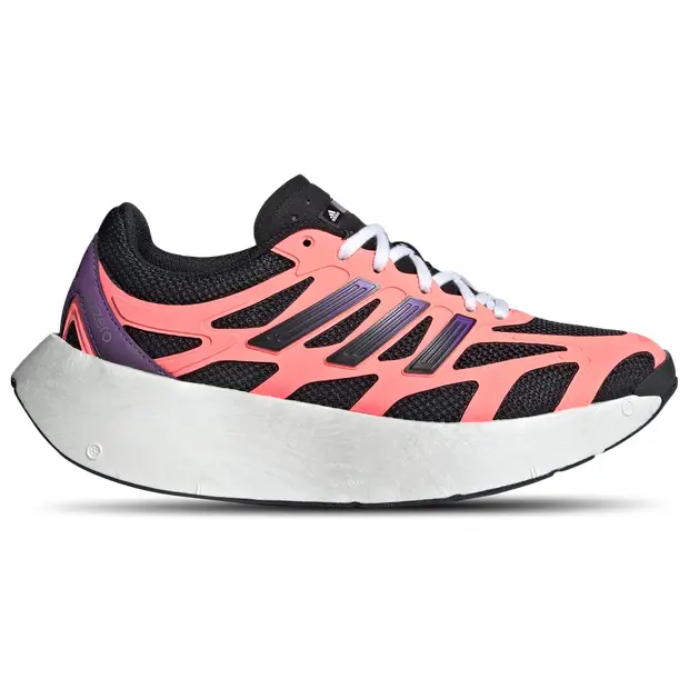 Adizero Aruku female Scarpe - Nero - Rete/Sintetico - Foot Locker Black