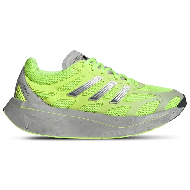 Adizero Aruku female Scarpe - Verde - Rete/Sintetico - Foot Locker Green