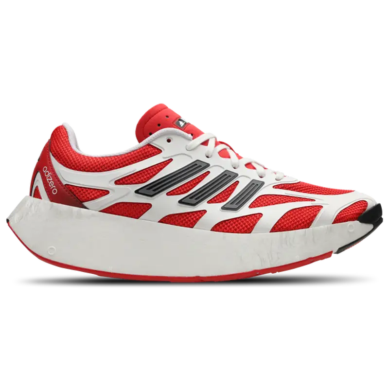 Adidas Adizero Aruku male Scarpe - Bianco - Rete/Sintetico - Foot Locker