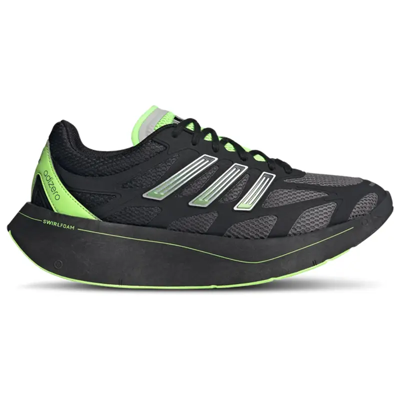 Adizero Aruku male Scarpe - Nero - Rete/Sintetico - Foot Locker Black
