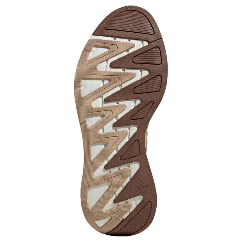 Adidas Scarpe da ginnastica Uomo Crema 4315192 miniatura 3