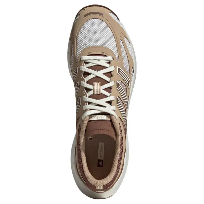 Adidas Scarpe da ginnastica Uomo Marrone 3951414 miniatura 4