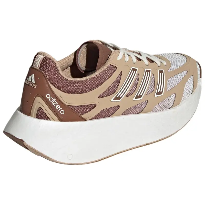Adidas Scarpe da ginnastica Uomo Marrone 4215546 miniatura 2