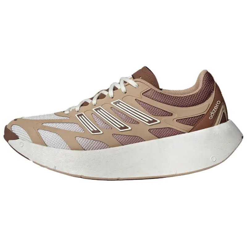 Adidas Scarpe da ginnastica Uomo Marrone 4215546