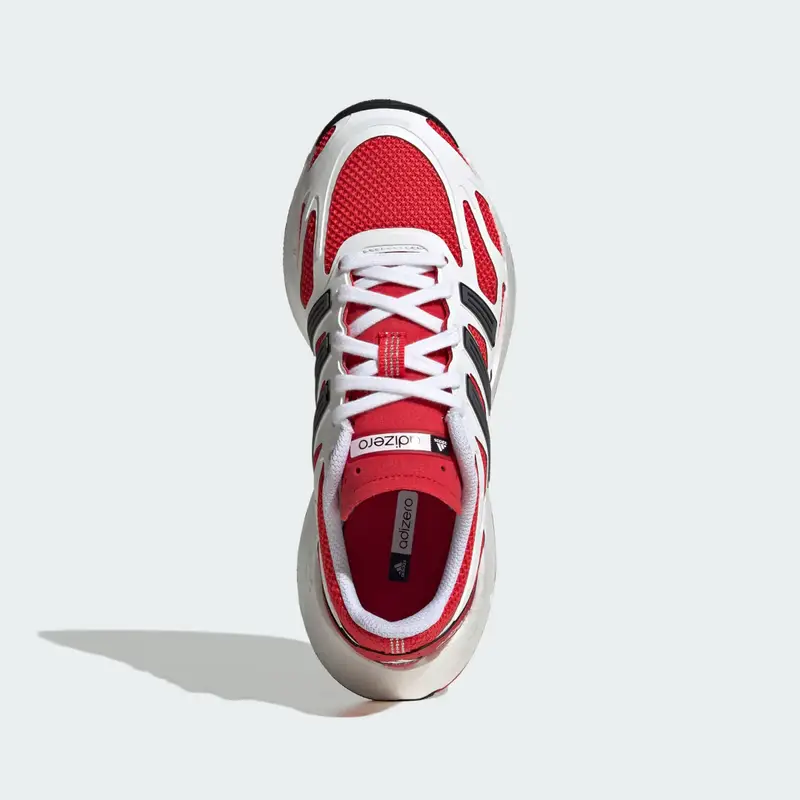 Adizero Aruku Shoes Cloud White miniatura 2