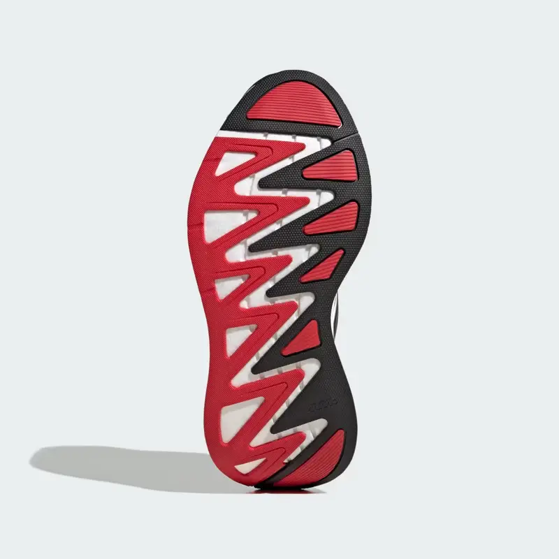 Adizero Aruku Shoes Cloud White miniatura 3