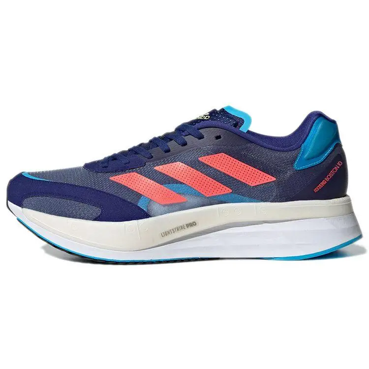 Adidas Scarpe da ginnastica Uomo Blu 4217245
