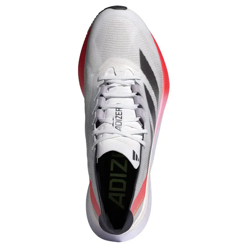 Adidas Scarpe da ginnastica Donna Bianco 4267874 miniatura 5