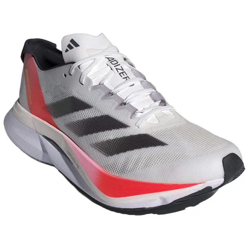 Adidas Scarpe da ginnastica Donna Rosso 4300260 miniatura 3