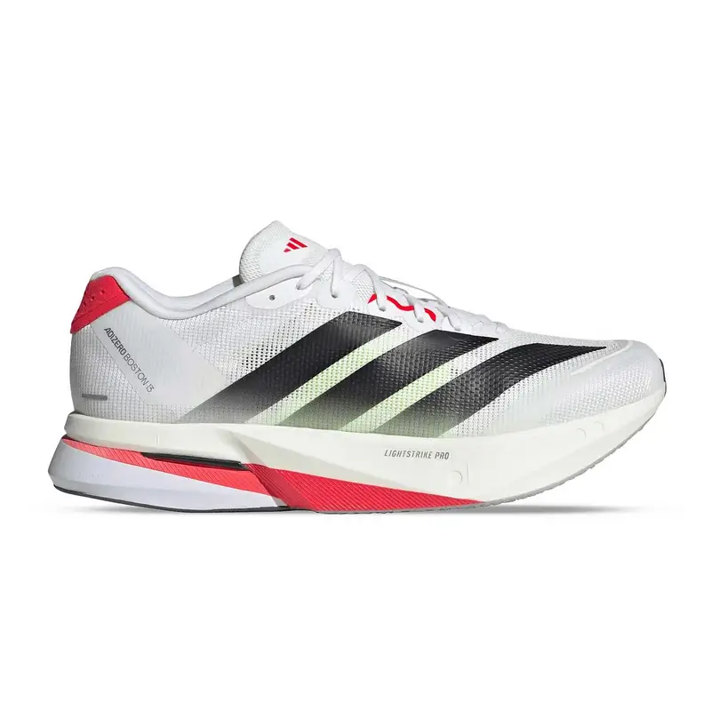 ADIZERO BOSTON 13 Bianco